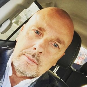 Profilbild von Christian Cichowski