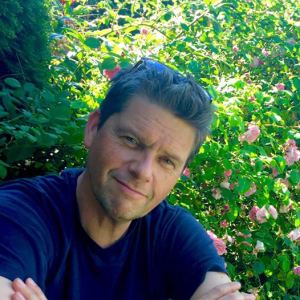 Profilbild von Christian Clasen