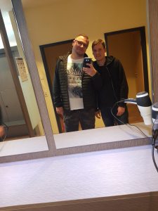 Profilbild von Christian Clasen