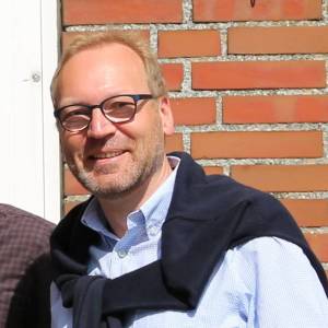 Profilbild von Christian Claus