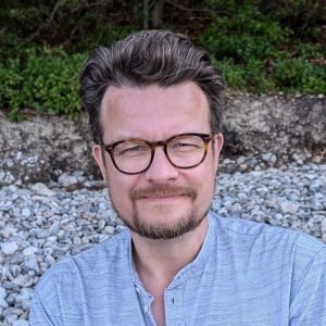 Profilbild von Christian Clauss