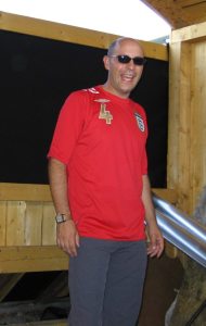 Profilbild von Christian Clemens