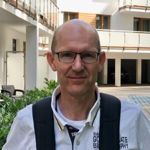 Profilbild von Christian Clemens