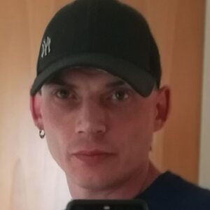 Profilbild von Christian Cole