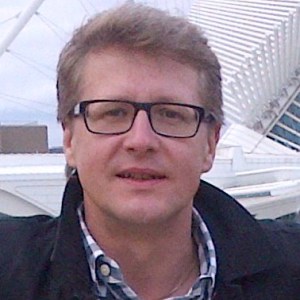 Profilbild von Christian Conradt