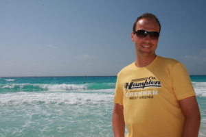 Profilbild von Christian Cordes