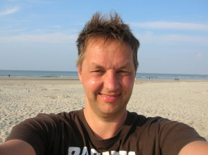 Profilbild von Christian Cordes