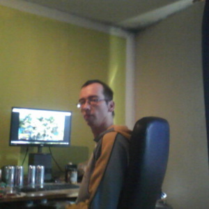 Profilbild von Christian Cupal