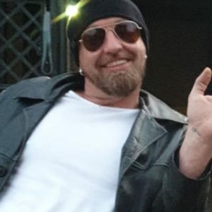 Profilbild von Christian Cygan