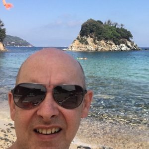 Profilbild von Christian Czapp