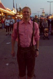 Profilbild von Christian Czerwonka