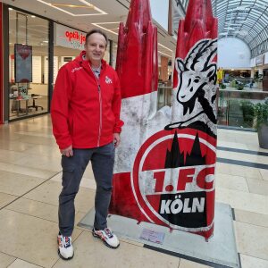 Profilbild von Christian Czewerda