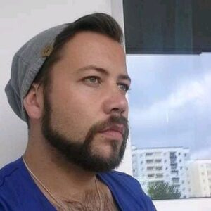 Profilbild von Christian Dähmlow