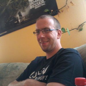 Profilbild von Christian Dänecke