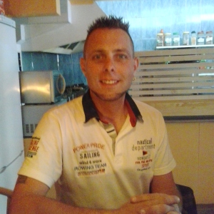 Profilbild von Christian Dahl