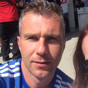 Profilbild von Christian Dahl