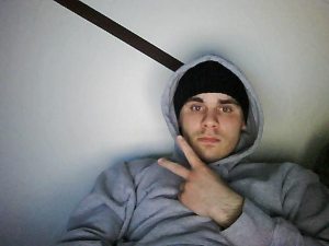 Profilbild von Christian Dahners