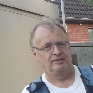 Profilbild von Christian Dankers