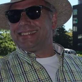Profilbild von Christian Dannenmaier
