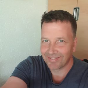 Profilbild von Christian Daschner