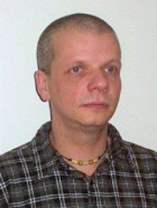 Profilbild von Christian Debus