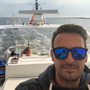 Profilbild von Christian Dee