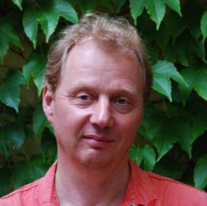 Profilbild von Christian Deichert