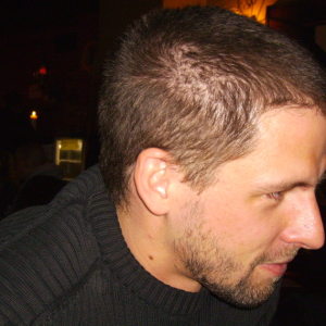 Profilbild von Christian Deindl