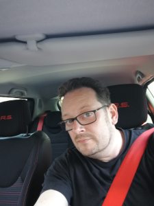 Profilbild von Christian Demandt