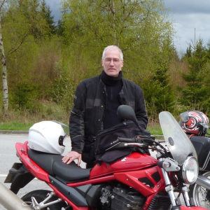 Profilbild von Christian Demmler