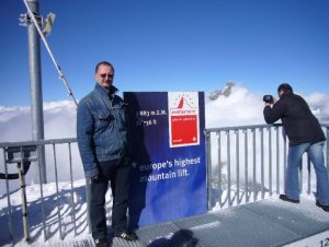 Profilbild von Christian Dengler