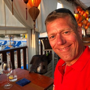 Profilbild von Christian Dentel