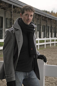 Profilbild von Christian Deppe