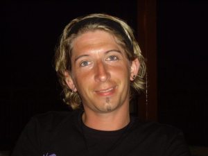 Profilbild von Christian Derleth