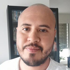 Profilbild von Christian Derudas