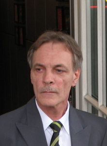 Profilbild von Christian Deuter