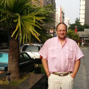 Profilbild von Christian Dibisch