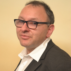 Profilbild von Christian Dick