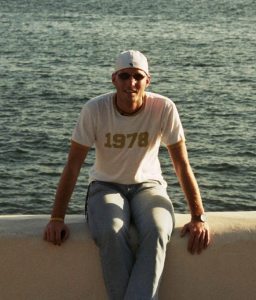 Profilbild von Christian Dick