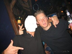 Profilbild von Christian Dickmann