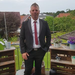 Profilbild von Christian Diekamp