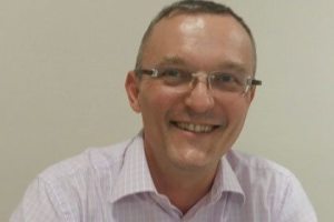 Profilbild von Christian Diekmann