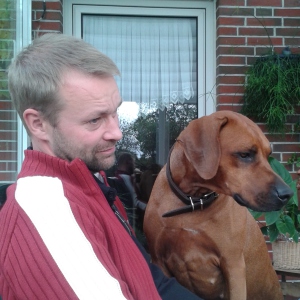 Profilbild von Christian Dierks