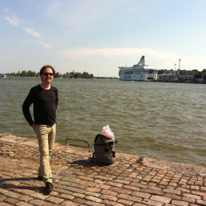 Profilbild von Christian Dierstein