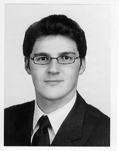 Profilbild von Christian Dietrich