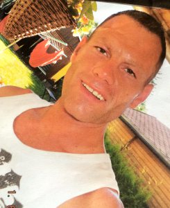 Profilbild von Christian Dietrich