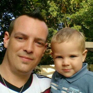 Profilbild von Christian Dietrich