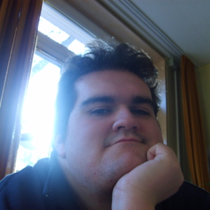 Profilbild von Christian Dietz