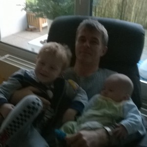 Profilbild von Christian Dietze