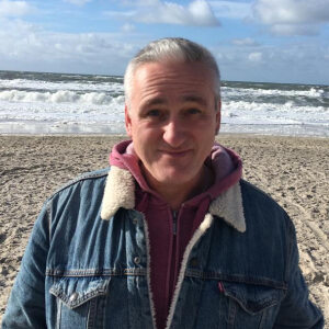 Profilbild von Christian Dittko